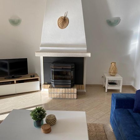 Alto Club Apartments アルヴォル エクステリア 写真