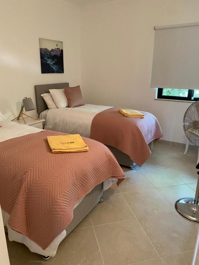 Alto Club Apartments アルヴォル エクステリア 写真