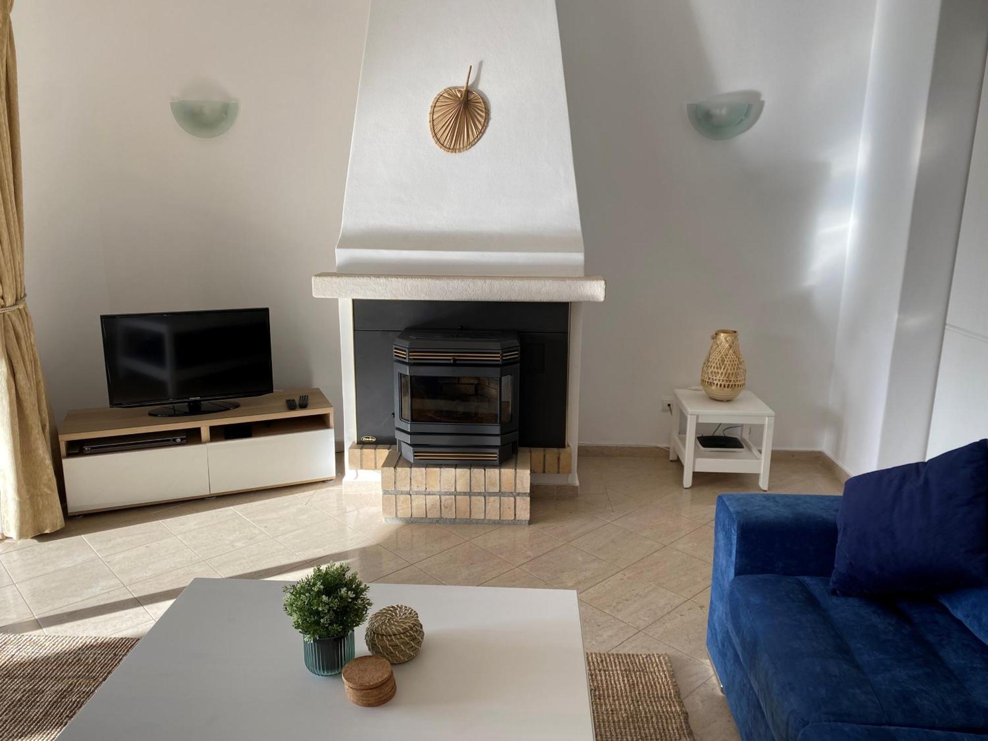 Alto Club Apartments アルヴォル エクステリア 写真