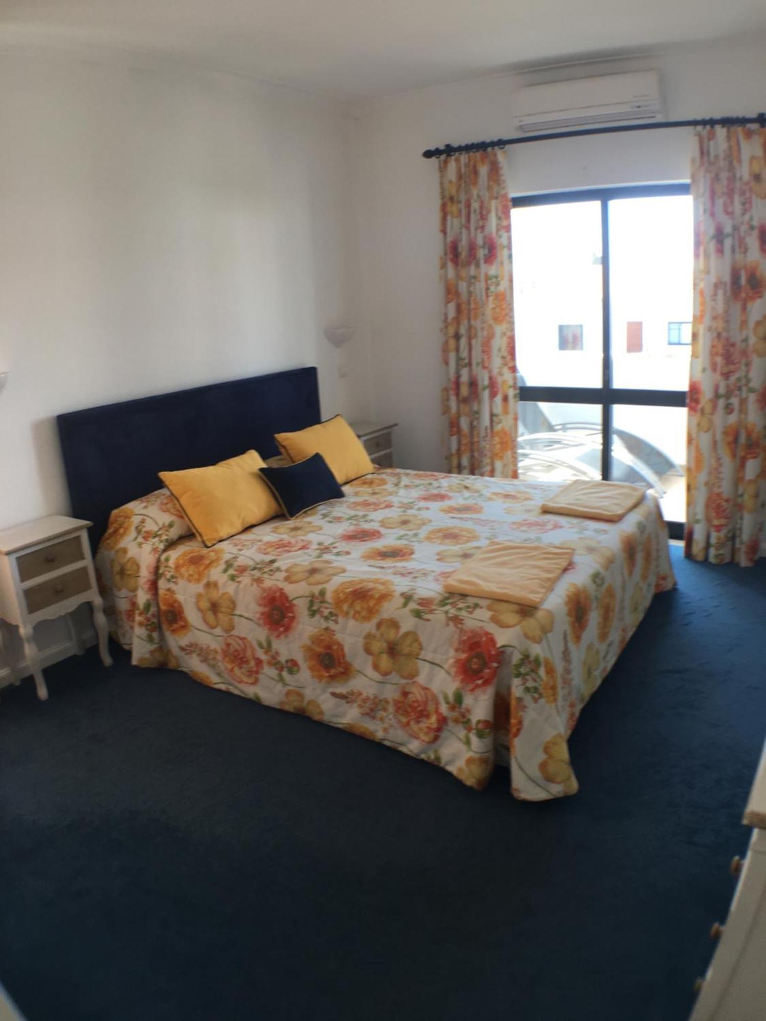 Alto Club Apartments アルヴォル エクステリア 写真