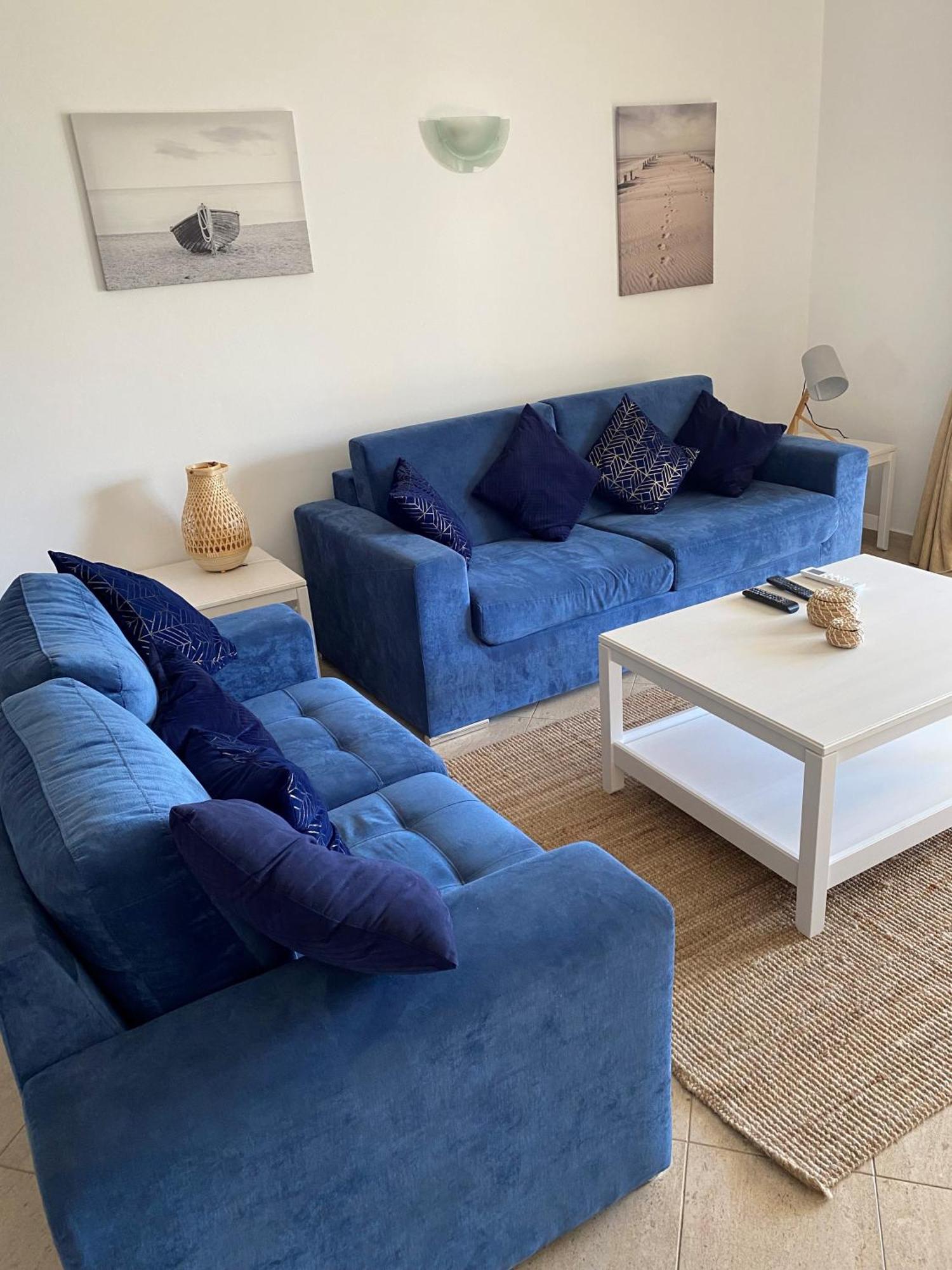 Alto Club Apartments アルヴォル エクステリア 写真