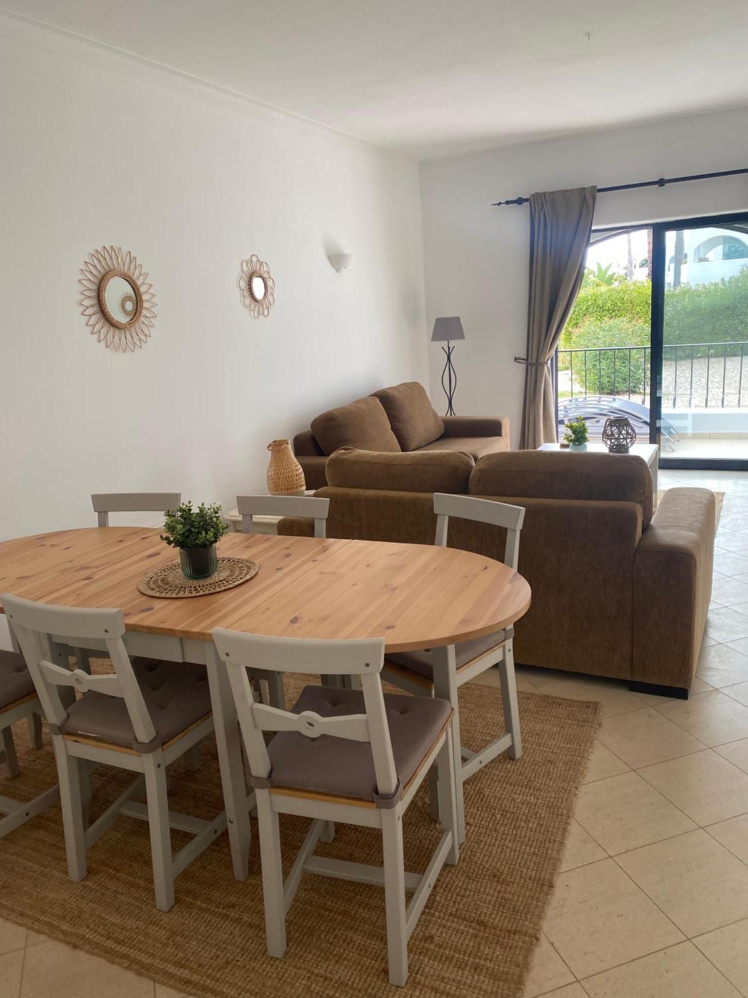 Alto Club Apartments アルヴォル エクステリア 写真