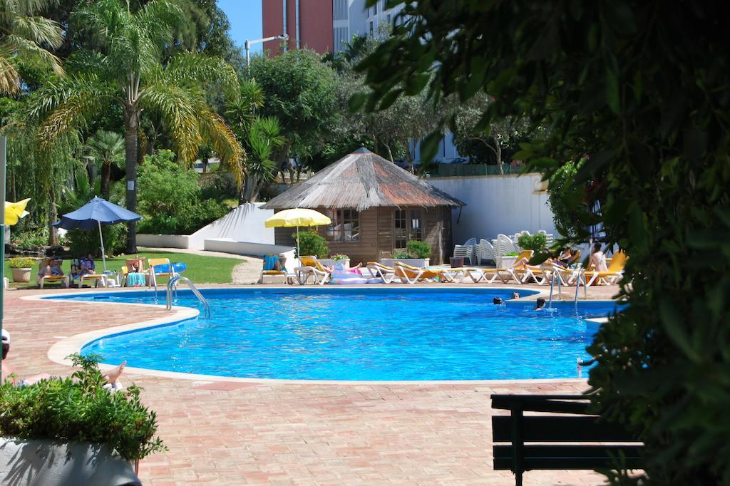 Alto Club Apartments アルヴォル エクステリア 写真