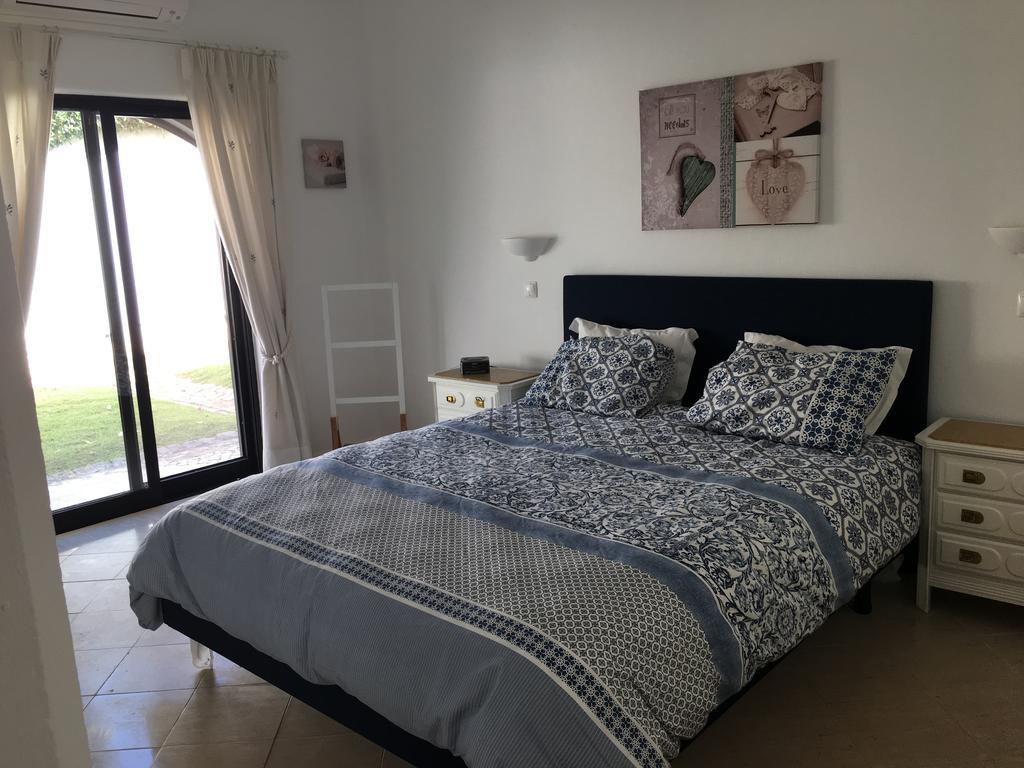 Alto Club Apartments アルヴォル エクステリア 写真